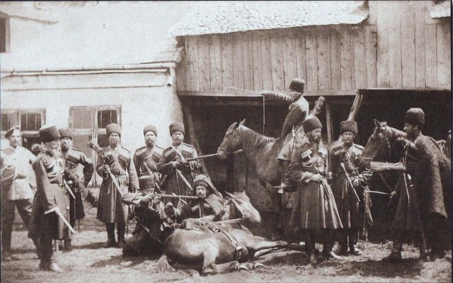 Русско-турецкая война 1877-78г. в фотографиях
