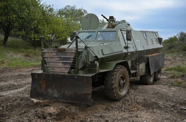 Как дорабатывают российскую военную технику в ходе спецоперации?