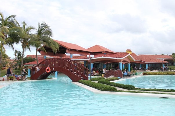 Реалии жизни на Кубе