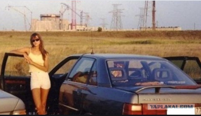 Грустная история
