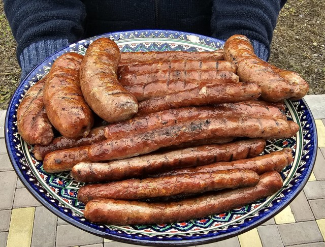 Кулинарная общалка