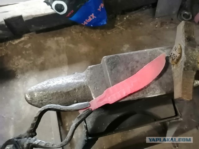 Рукоделия пост