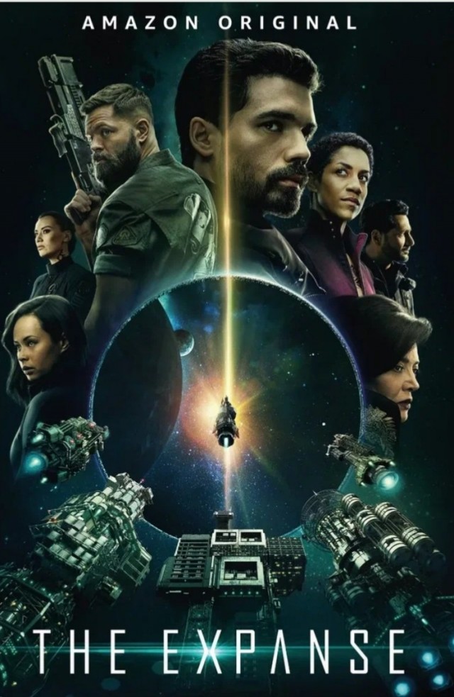 Фантастика посмотреть на вечер