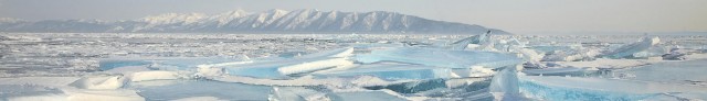 Уникальное озеро Байкал и его секреты