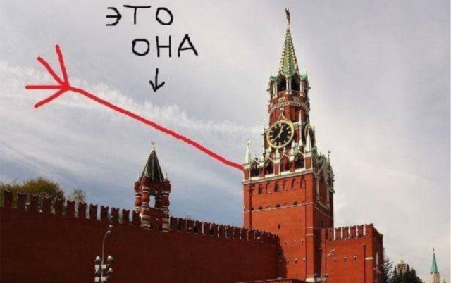 Ну кто бы мог подумать, какой хитрый план