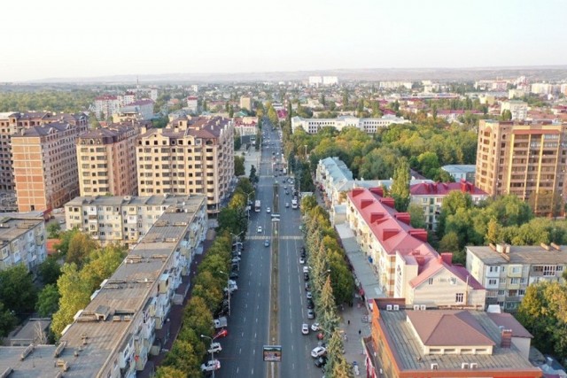 Химия и жизнь