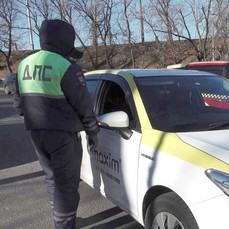 Итоги рейдов: каждый девятый водитель-мигрант в Приморье – без водительского удостоверения