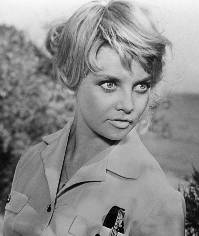 Интересные снимки известных людей. 07.12.23