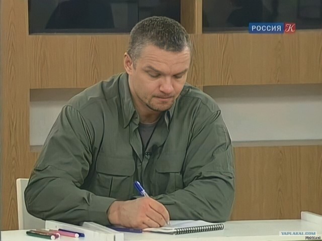 Есть только два гендера