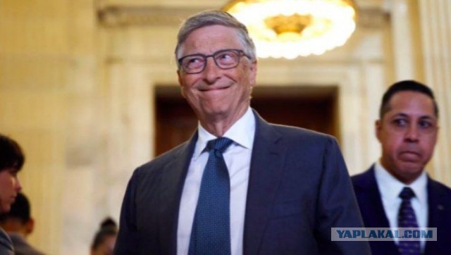 Ковид, Цифровая валюта и прочие радости