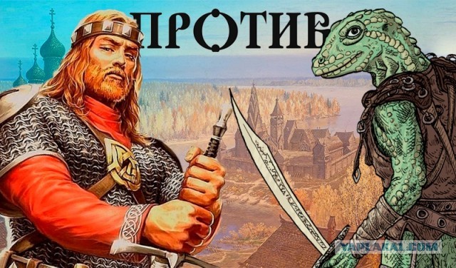 Что стало причиной краха бронзового века, и Куда исчезла процветающая цивилизация
