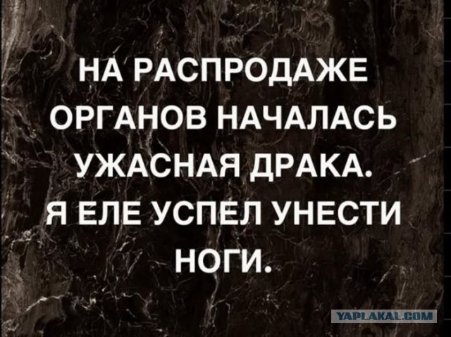 Как я переехал в частный дом... в Африку
