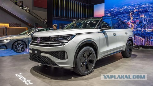 Volkswagen зовёт на помощь Valeo и Mobileye: какое будущее нас ждет?