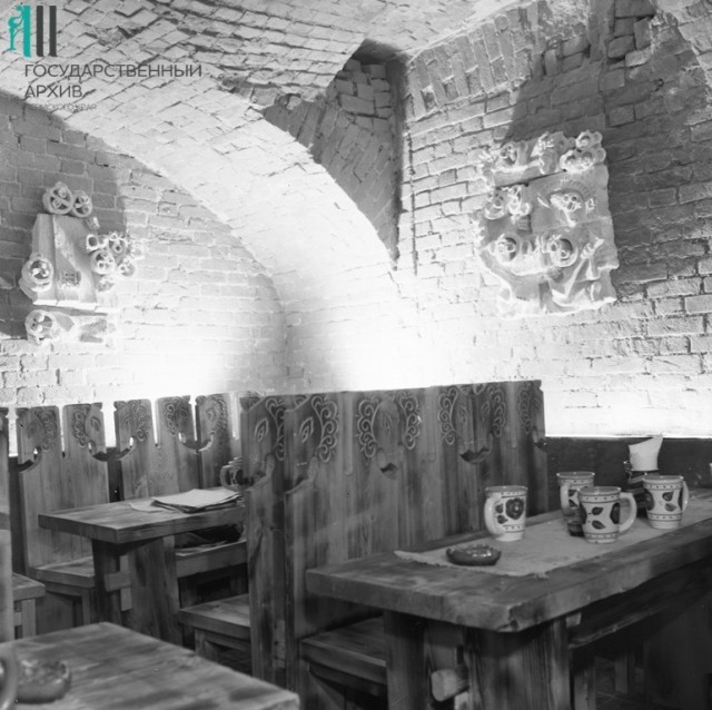 Фотохроника "загнивающего совка". Часть 10