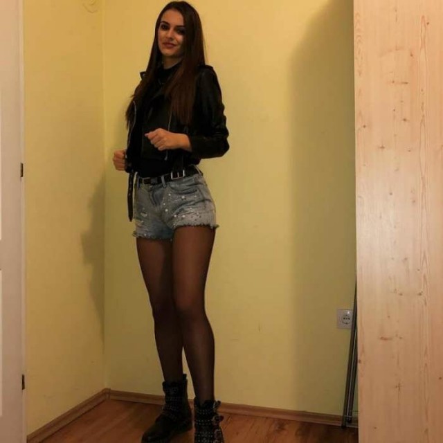 Девчата для тонуса - 95