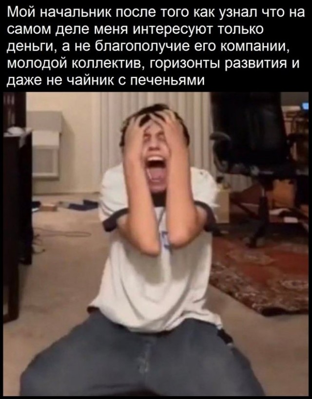 Веселые картинки в понедельник (08.01)
