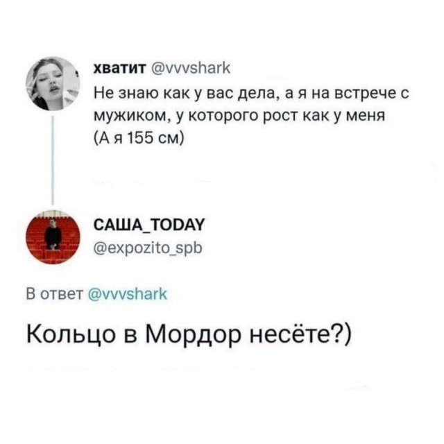 Четверговые картинки