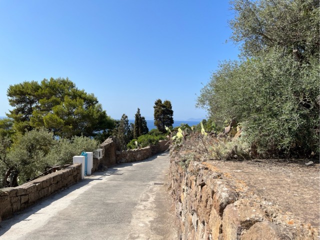 Panarea 2025