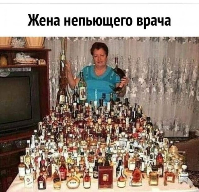 Картинки для деградации 124 (разной степени свежести)