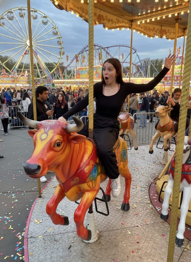 Фотожаба : "Фотошопте меня полностью".