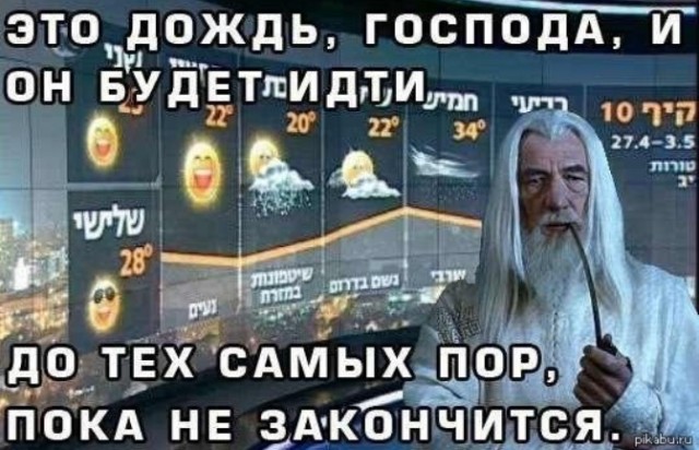 В Москве со вторника начнется метеорологическая весна