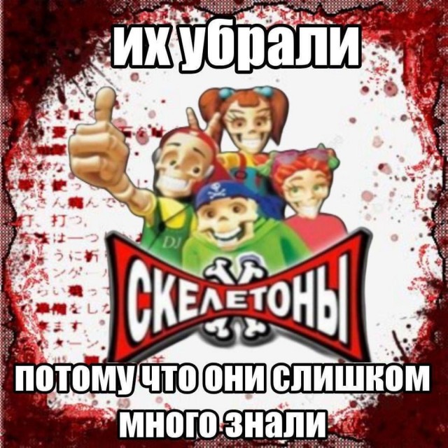 Воскресные картинки