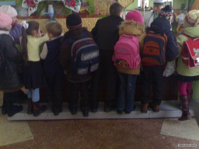 Смешные картинки, снятые на мобильник