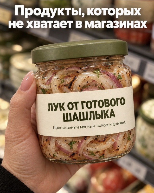 Купили бы?