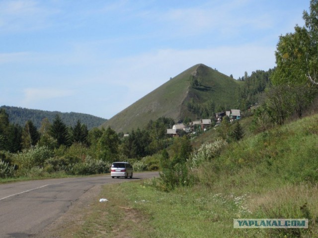 Самые древние постройки в мире.