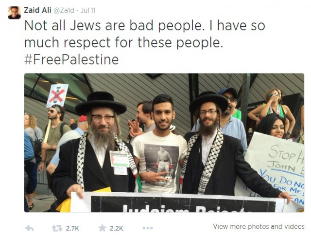 Израильские солдаты они такие.