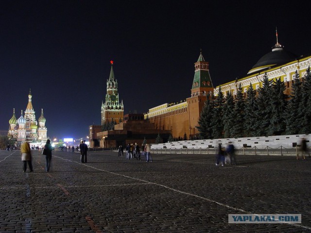 Красивейшие замки и дворцы в мире