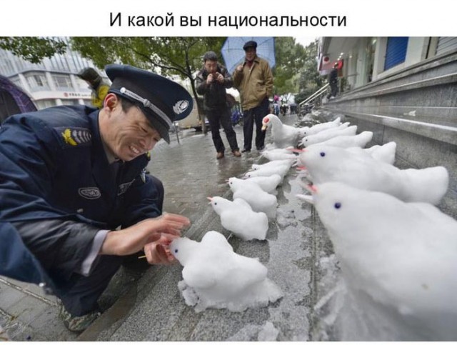О ценности улыбки в нашей жизни