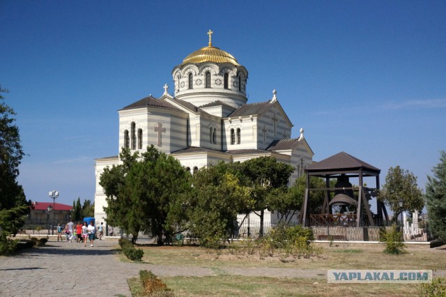 Крым 2014
