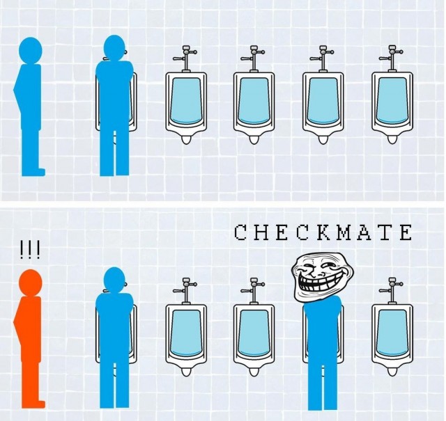 Писсуары