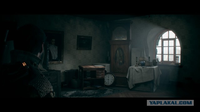 Игровой движок Unreal Engine 4