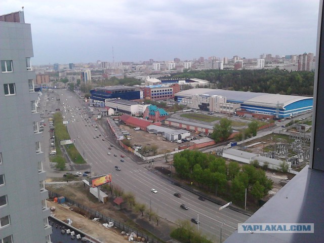 Кировка в 3 часа ночи