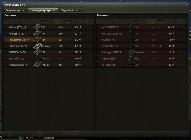 Wargaming 29