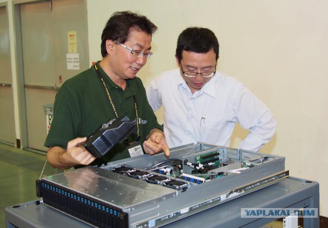 О государственном отказе от "Майкрософт"