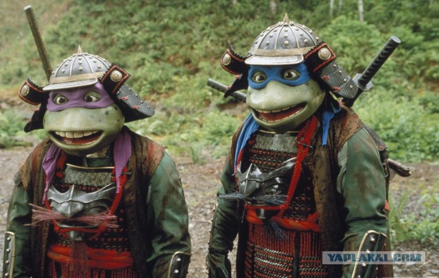 Бронетанковые вивисекторы. Япония