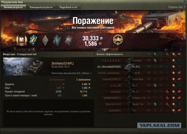 Wargaming 33