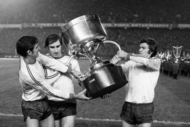 1975 год в СССР