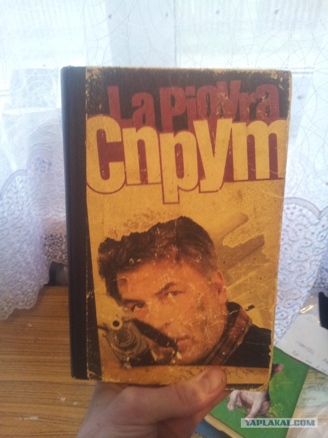 Сериал «Спрут» 30 лет спустя: как изменились актеры?