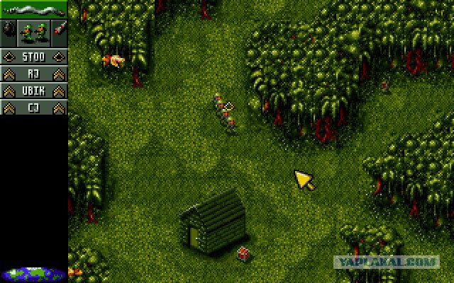Детство снова заиграло: Легендарные компьютерные игры 1980-х и 1990-х