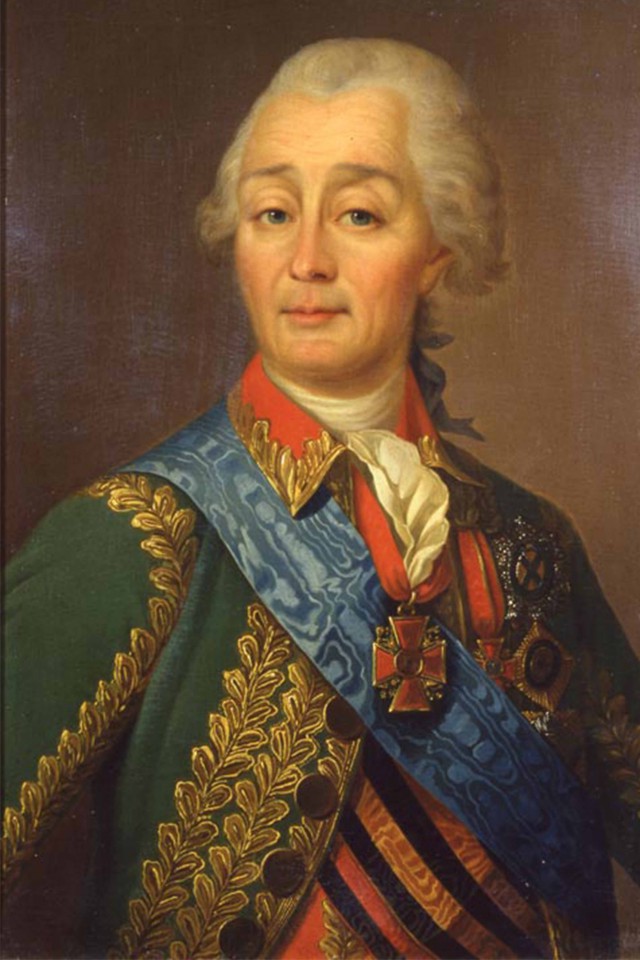 Внук бездетного Сидора Ковпака заявил, что Ковпак носивших колорадские ленточки, расстреливал