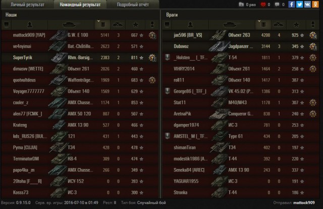 Wargaming 37