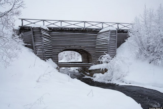 Красота Российской глубинки