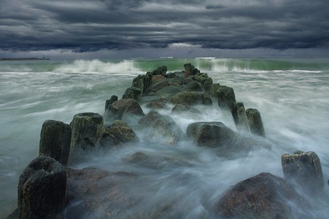 Фотографии из самых разных уголков планеты которые захватывают дух.