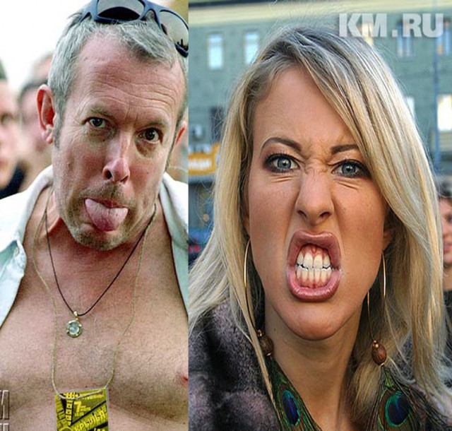 Роковая ошибка Мадонны и всех феминисток