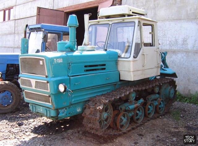 Как я Клад в жутком месте искал...