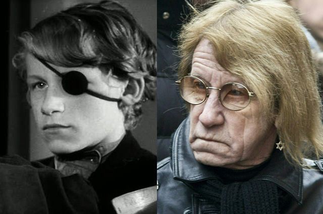 Трагедия Мамочки. Фортуна и чёрная полоса актёра Александра Кавалерова